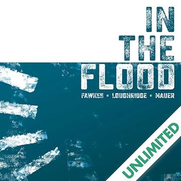 In The Flood (comiXology Originals)